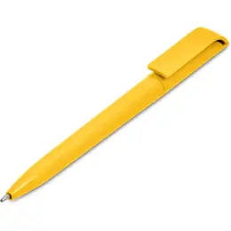 Altitude Metro Ball Pen Yellow